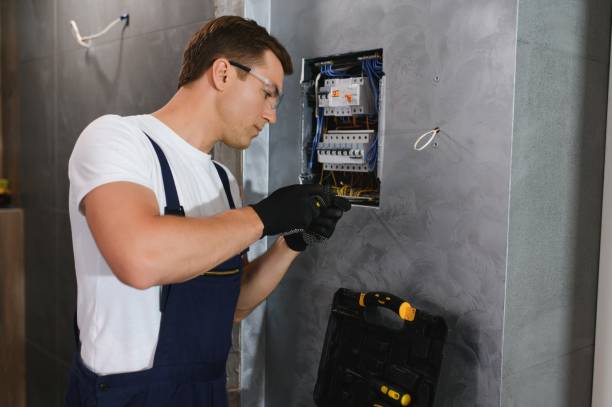 Affordable Emergency Electrician in Nottingham, PA